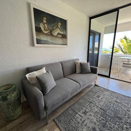 Amazing Ocean Front. 418 Apartment Cancun Luaran gambar